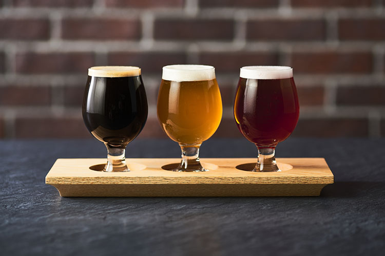BATSUJI BREWING